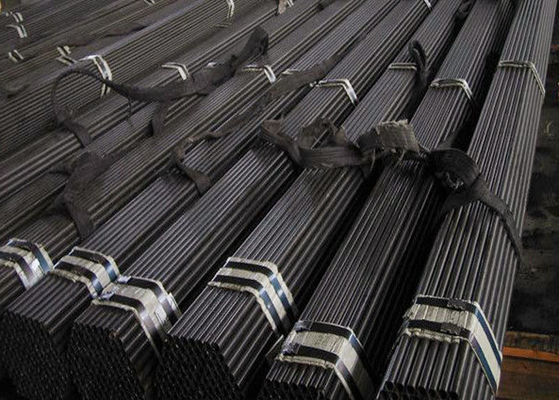 609,6 mm Bezszwowe rury kotłowe API ASTM A179