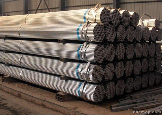 ASTM A213 ASME SA 213 GR A1 Bezszwowe rury kotłowe i wymiennik, długość 6 m