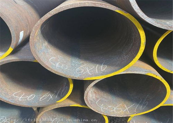 ASME SA210 A1 SUS630 65mm Bezszwowe rury kotłowe