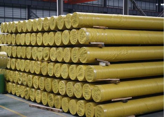 ASTM Industry Marynowana rura spawana o grubości 5 mm