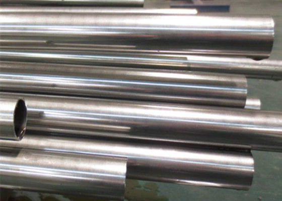 ASTM Industry Marynowana rura spawana o grubości 5 mm