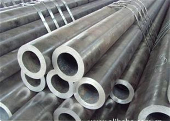 ASTM A249 C 1.4306 Ss Rury spawane ze stali nierdzewnej produkowane przez zaawansowane maszyny, obróbka cieplna