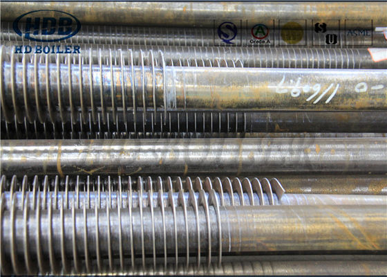 114,3 mm A192 SA192 SMLS Rury kotłowe ze stali węglowej
