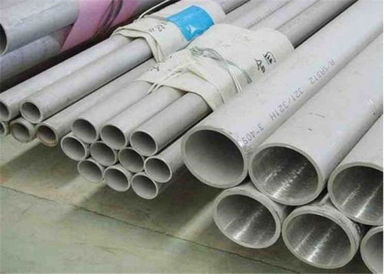 ASTM A213 ASME SA 213 GR A1 Bezszwowe rury kotłowe i wymiennik, długość 6 m