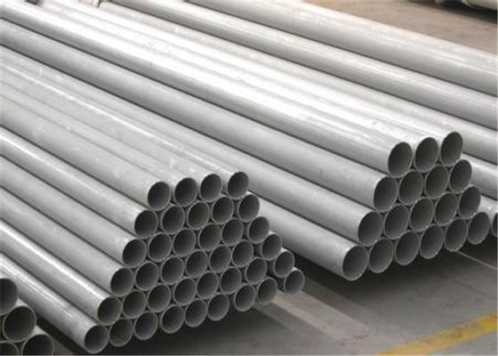 ASTM 304L 304 OD 6,00 mm Bezszwowa rura ze stali nierdzewnej