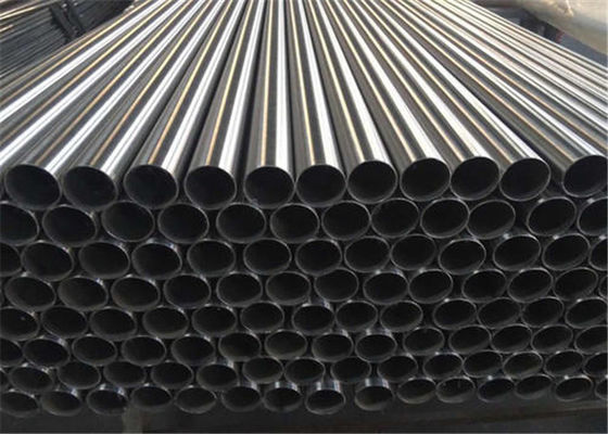 ASTM 304L 304 OD 6,00 mm Bezszwowa rura ze stali nierdzewnej