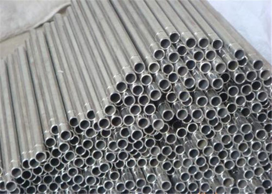 ASTM 304L 304 OD 6,00 mm Bezszwowa rura ze stali nierdzewnej
