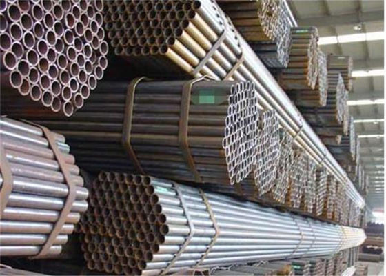ASME SA210 Niskie 10MM Rury kotłowe ze stali węglowej ciągnione na zimno