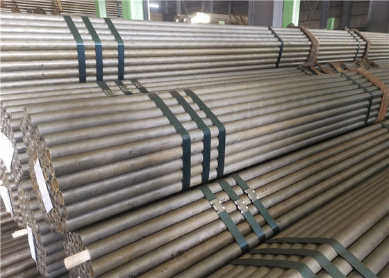 Wysokiej jakości bezszwowe rury kotłowe ASME Sa210 A1 OD630mm ciągnione na zimno