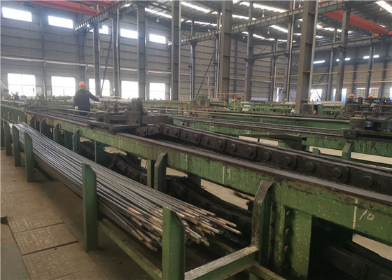 Wysokiej jakości stop ASTM A213 ASME SA213 Rura stalowa kotła T1 T11 T12