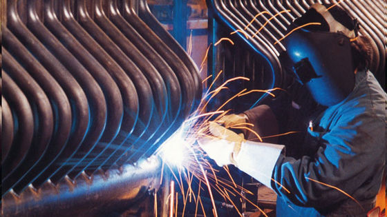 ASTM A335 ASTM A213 Rury bez szwu ze stali stopowej ASTM A691