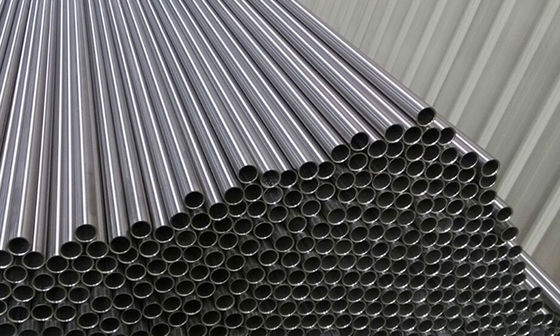SGS ASTM A179 19.05X2.11X6000MM Bezszwowe gięcie rur kotłowych U.