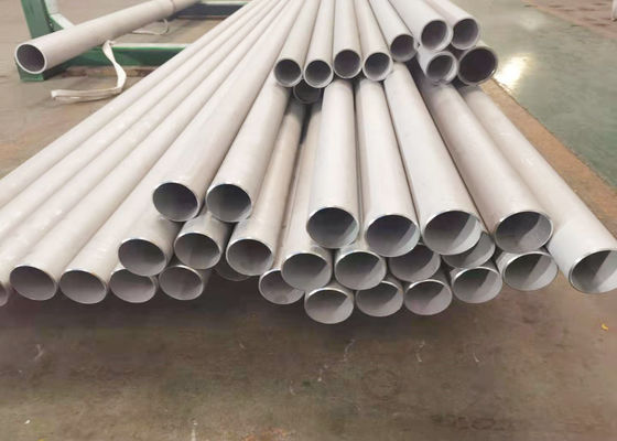 Wymiennik ciepła kotła TP310S / TP310H Ss Seamless Pipe
