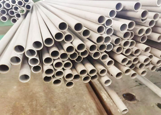 Wymiennik ciepła kotła TP310S / TP310H Ss Seamless Pipe