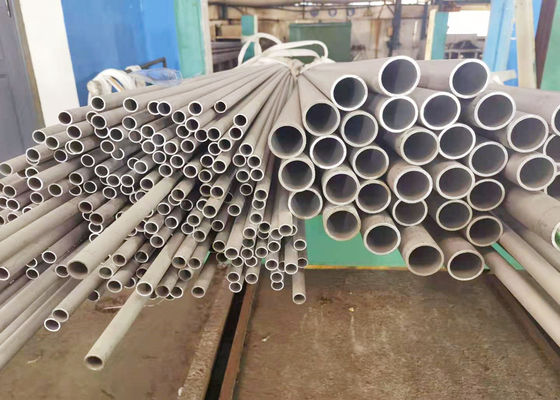Wymiennik ciepła kotła TP310S / TP310H Ss Seamless Pipe