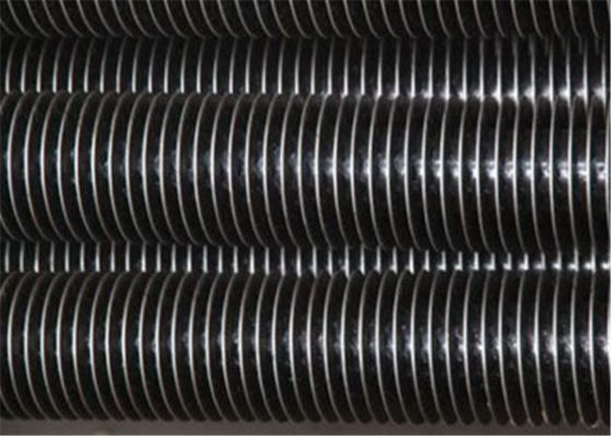 0,5 mm standardowa rura żebrowa kotła ze stali stopowej ASME