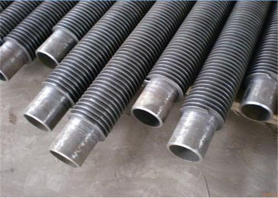 0,5 mm standardowa rura żebrowa kotła ze stali stopowej ASME