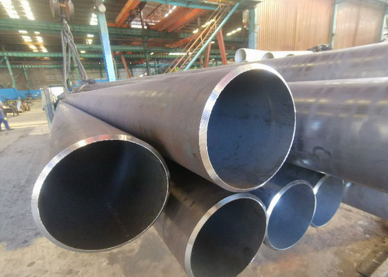 ASTM A213 / SA213 TP304H Ss Rury kotłowe Rury bez szwu ze stali nierdzewnej