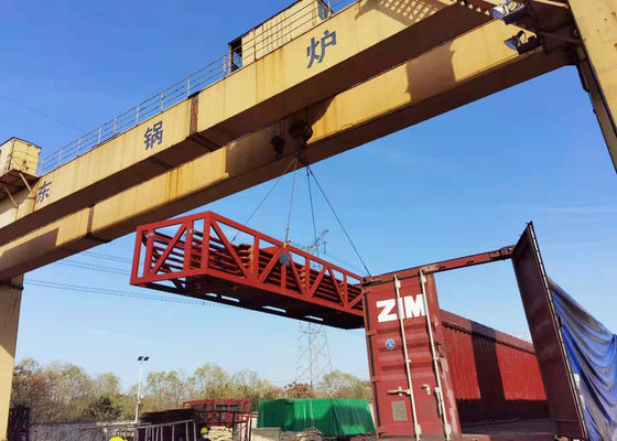 Elektrownia kotła TP321 Cewki przegrzewacza i nagrzewnicy ASME