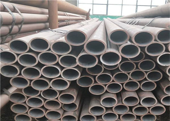 OD 21,3 mm API 5L Bezszwowe rury kotłowe do linii naftowej i gazowej