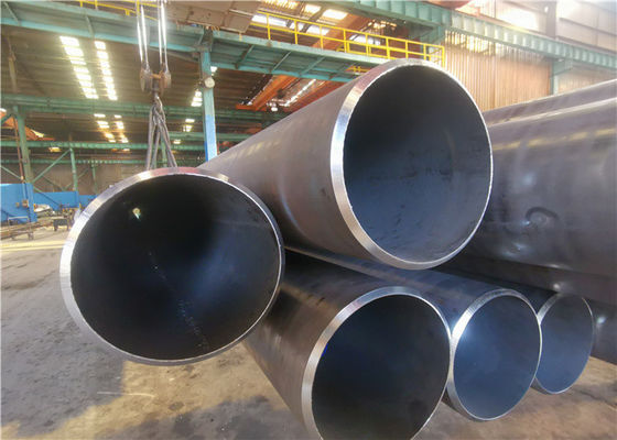 ASTM A312 OD 10-830MM Bezszwowa rura ze stali nierdzewnej API 5L A53