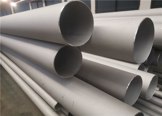 ASTM A312 OD 10-830MM Bezszwowa rura ze stali nierdzewnej API 5L A53