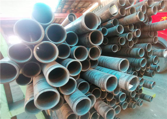 ASTM A312 OD 10-830MM Bezszwowa rura ze stali nierdzewnej API 5L A53