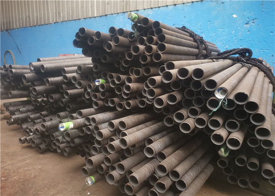 Rura bez szwu ze stali nierdzewnej klasy 304321316 ASTM A213 / SA213