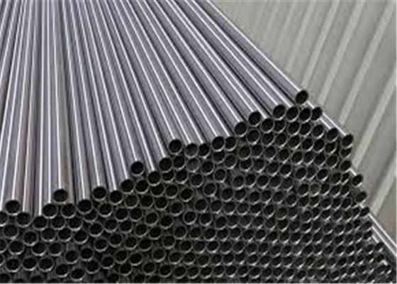 4MM WT ASTM A269 TP304 Bezszwowa stalowa rura kotła do wymienników ciepła