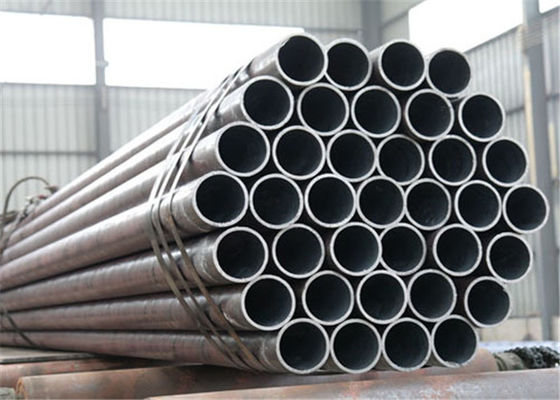 ASTM A210 Ciągnione na zimno bez szwu rury kotłowe przegrzewacza