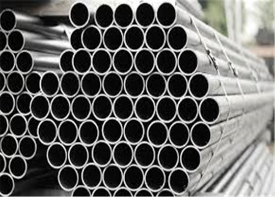 ASTM SA192 Gr P11 Rury stalowe bez szwu walcowane na gorąco