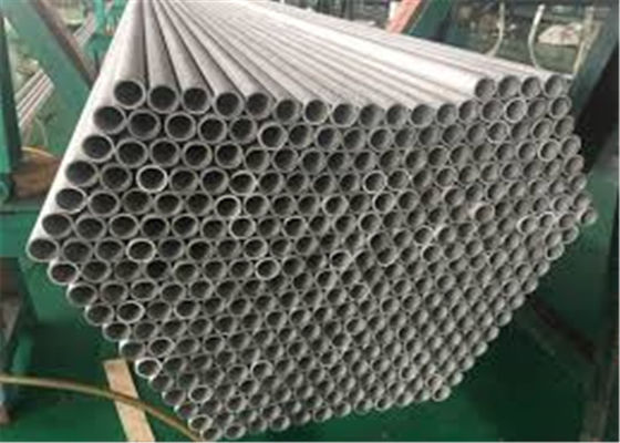 ASTM SA192 Gr P11 Rury stalowe bez szwu walcowane na gorąco