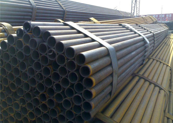 ASTM A53 API Bezszwowa rura ze stali węglowej GB5310 do rurociągów grzewczych