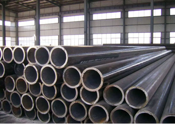 ASME SA213 T22 Bezszwowe rury kotłowe Żaroodporne plastikowe zaślepki