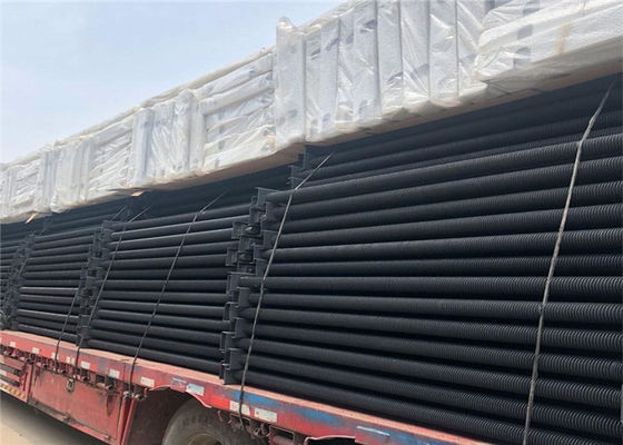 Certyfikat ASME Longitudinales Boiler Fin Tube odporny na korozję