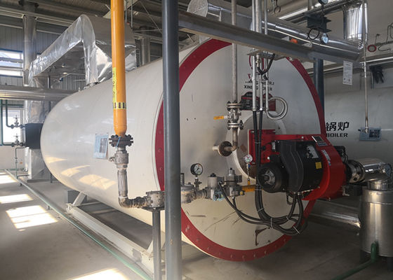 1400kw Kocioł na biomasę na biomasę na węgiel i drewno na pellet organiczny