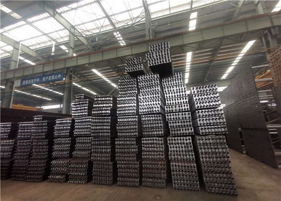 ASTM A106 Gr B Ekonomizer bezszwowa rura płetwowa do kotła na ciepło odpadowe
