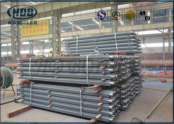 ASTM B1111 Spirala kotła ze stali węglowej GB Standardowa rura kotłowa z łukami w kształcie litery U