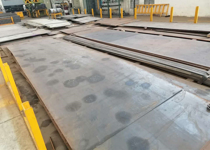 410S 304 NO 1 Blacha stalowa walcowana na gorąco ze stali nierdzewnej ESS TISCO ZPSS 1500 X 6000