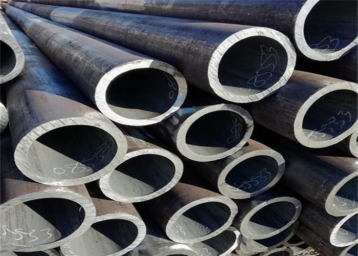 OD 21,3 mm API 5L Bezszwowe rury kotłowe do linii naftowej i gazowej