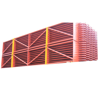 Zastosowana długość ASME Standard Boiler Steel Tube z polerowaną powierzchnią dla wysokiej wydajności