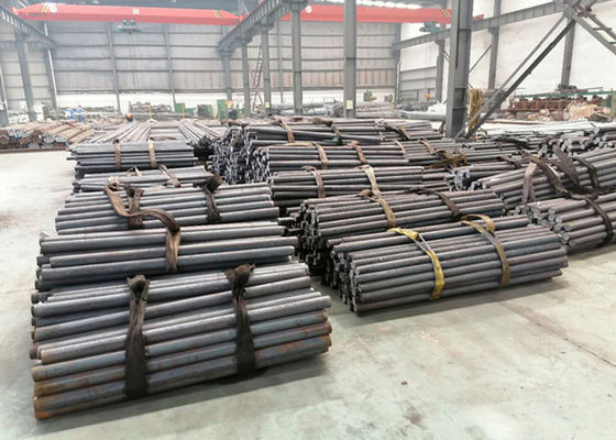 Przegrzany kocioł Rura stalowa / Rura wymiennika ciepła ASTM A213 ASME SA213 T1 T11 T12