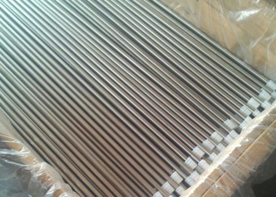 Jasna rura wyżarzana ASTM A213 ASME SA213-17 TP304L 60,3x4,5 M / W X12820MM